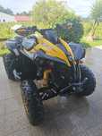 Can am renegade 1000