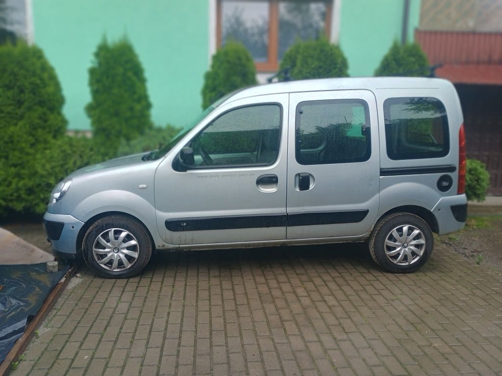Renault Kangoo 1.2