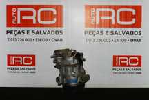 COMPRESSOR AC PEUGEOT 2008