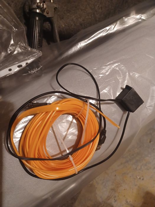 Tasma neonowa 5m