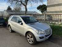Mercedes-Benz ML