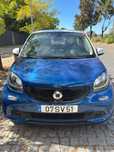 Smart ForFour 0.9 Passion 90