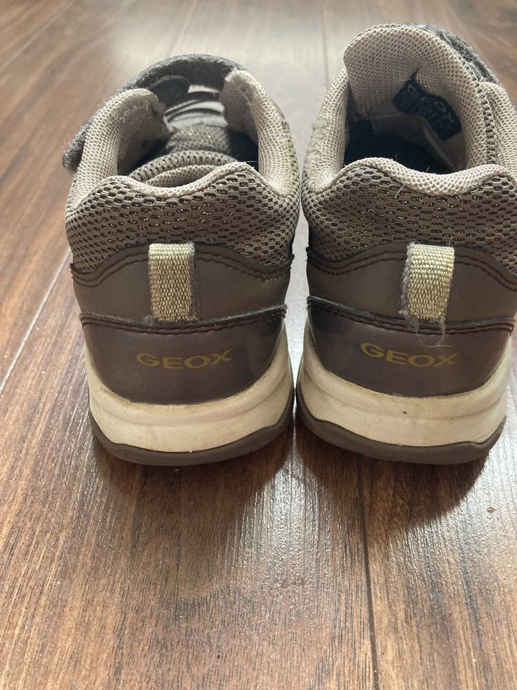 Buty Geox 29 stan super