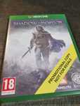 Shadow of Mordor na Xbox One