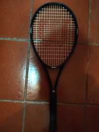 Raquete de tenis Wilson Sting Aire Shell