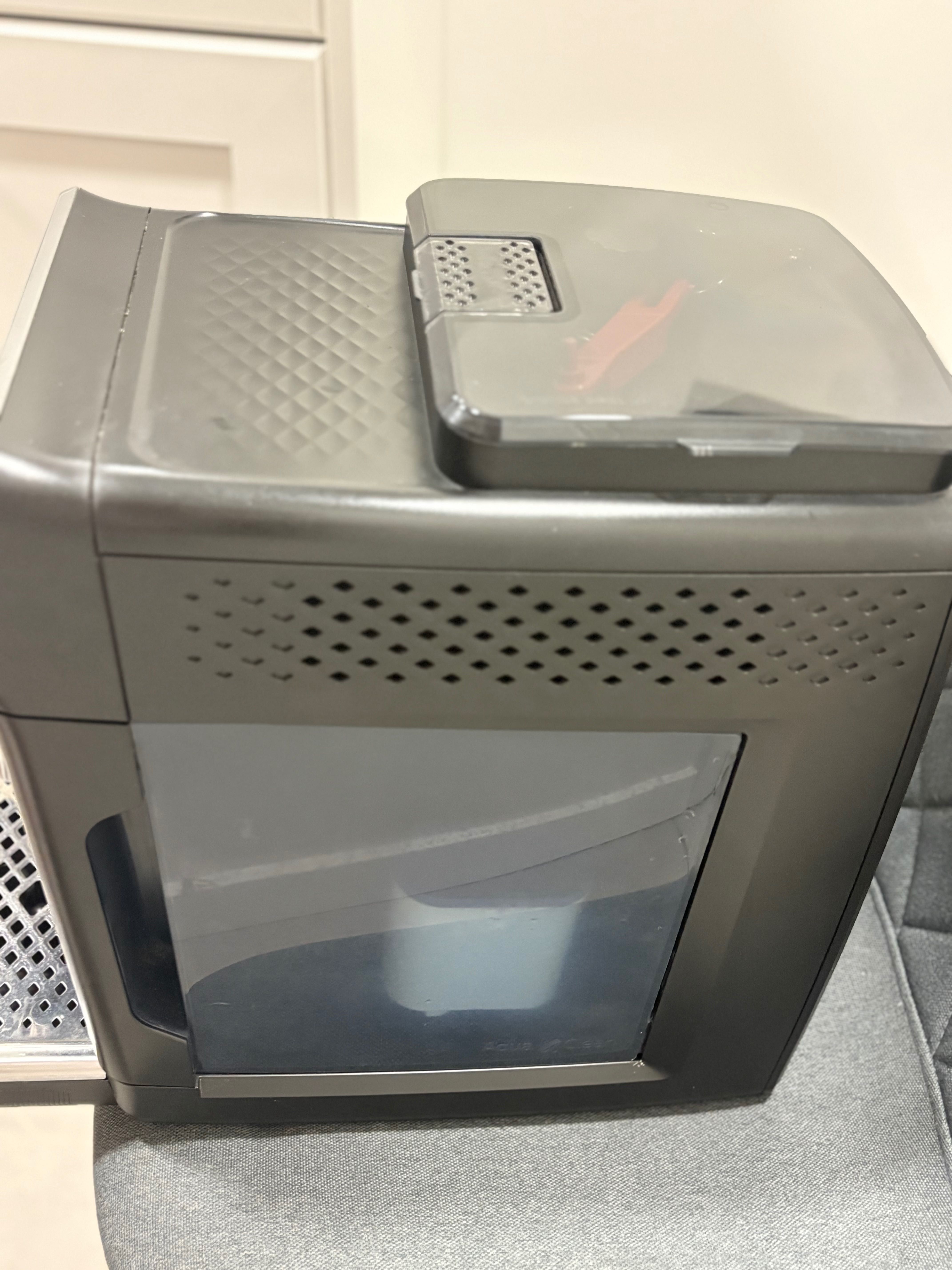 Кавомашина Philips Series LatteGo