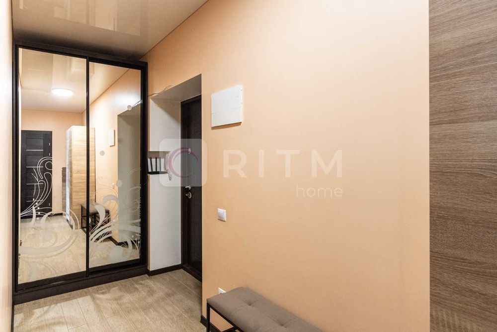 Оренда 1-к. квартири в комфортному районі. вул. Б. Хмельницького