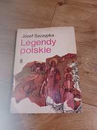 Legendy polskie Szczypka 1983