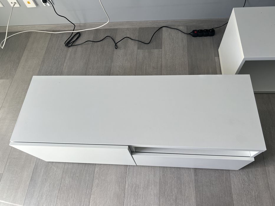 Szafki pod telewizor
