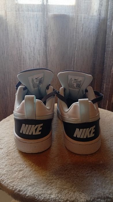 Nike Court Borough Low Recraft 36