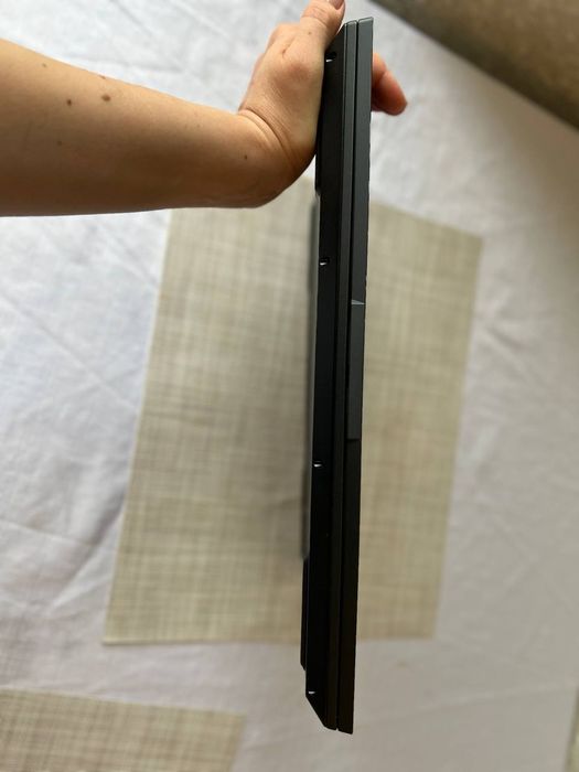 Ігровий ноутбук Lenovo Legion 5 15IMH05H