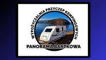 Wynajem przyczep kempingowych