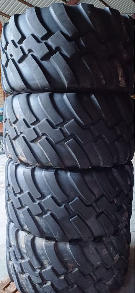 Opony BKT 560/60R22,5 550/60-22,5