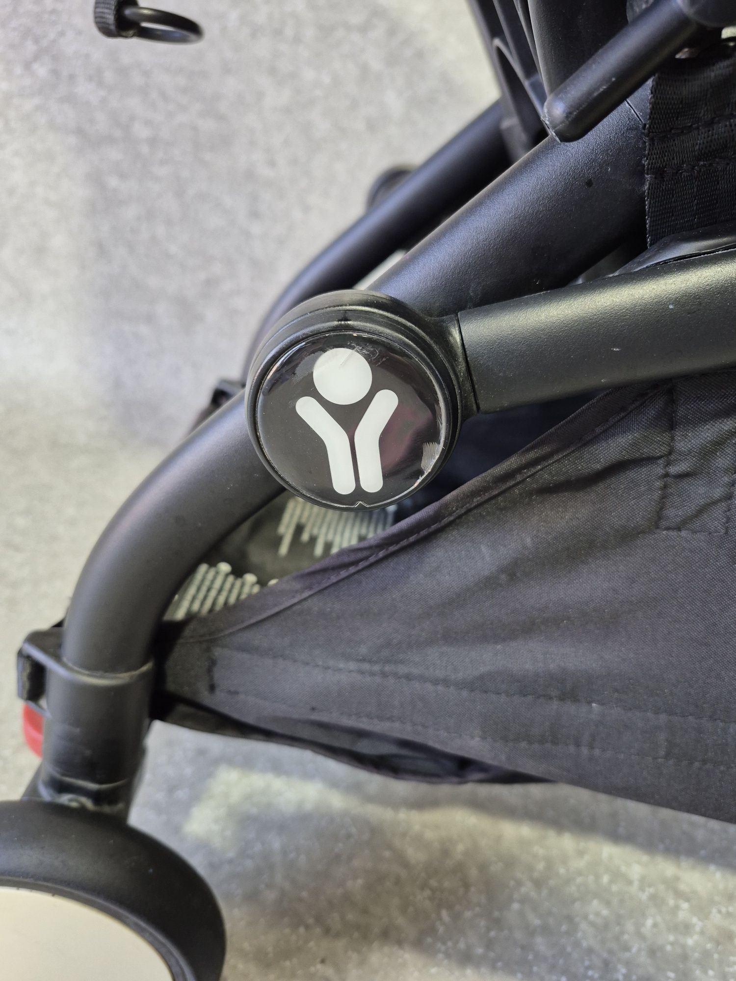 Babyzen yoyo оригинал  yoya yoga йойо коляска детская візочок