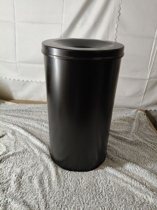 Kosz na śmieci 50 L samogasnacy wysyłka