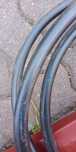 Przewod ziemny 5x10 , 3,5 mb  / 1x10 ; 40mb drut / 1x5 ; 20 mb linka