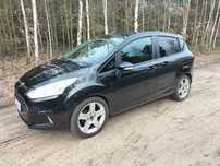 Ford B-MAX B-Max 2025r
