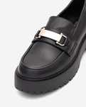 Buty damskie 40 mokasyny loafersy eleganckie