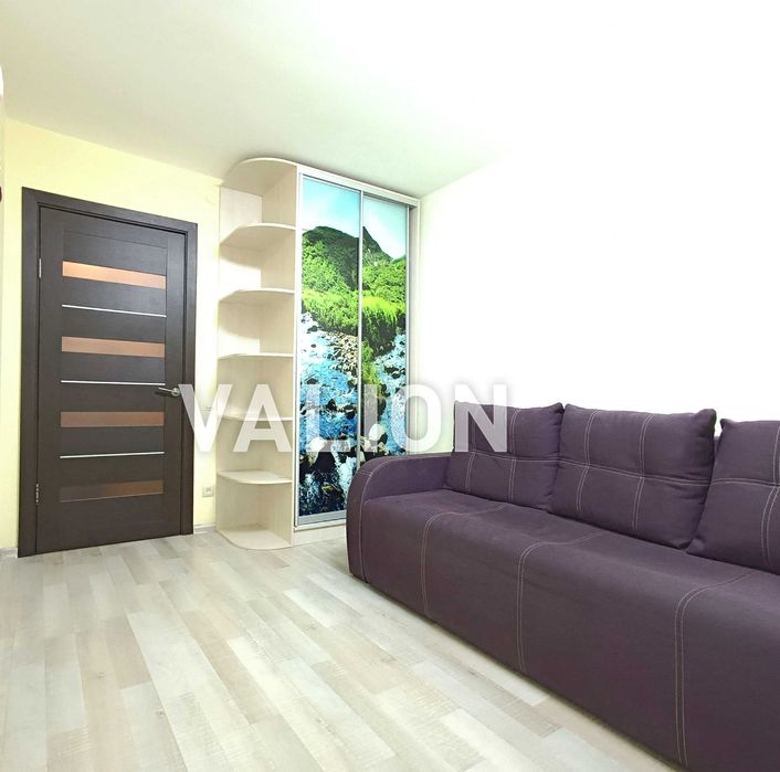 Двокімнатна квартира пр-т Голосіївський 108, метро Васильківська ВДН