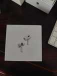 Airpods Pro 2. Novo. Interessado? Manda messagem Encontro em Lisboa ou