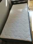 Materac 90x200 Gold S75 JYSK!
