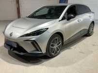MG MG4 64 kWh Luxury