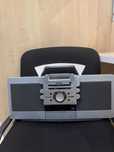 Radiomagnetofon CD SONY ZS-D55 BOOMBOX/Komis Krzysiek
