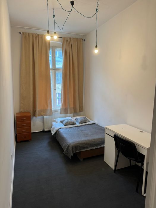 Hostel u Kota Leo ,blisko Starego Rynku