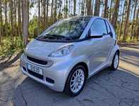 Smart Fortwo Coupé 0.8 CDi Passion