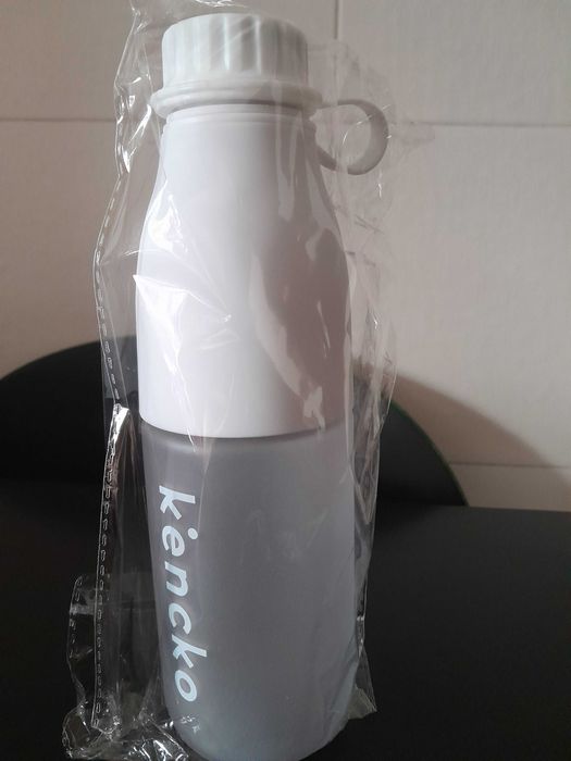 Garrafa/shaker NOVA