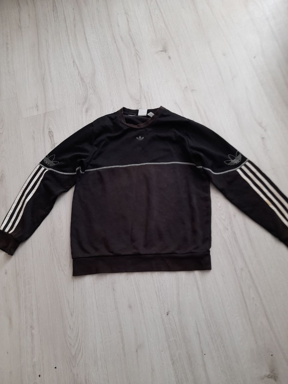 Світшот Adidas оригінал