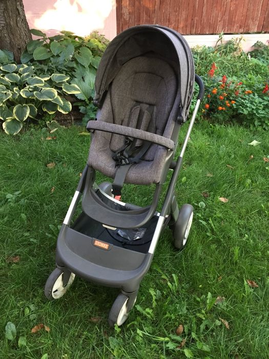 Коляска Stokke Crusi