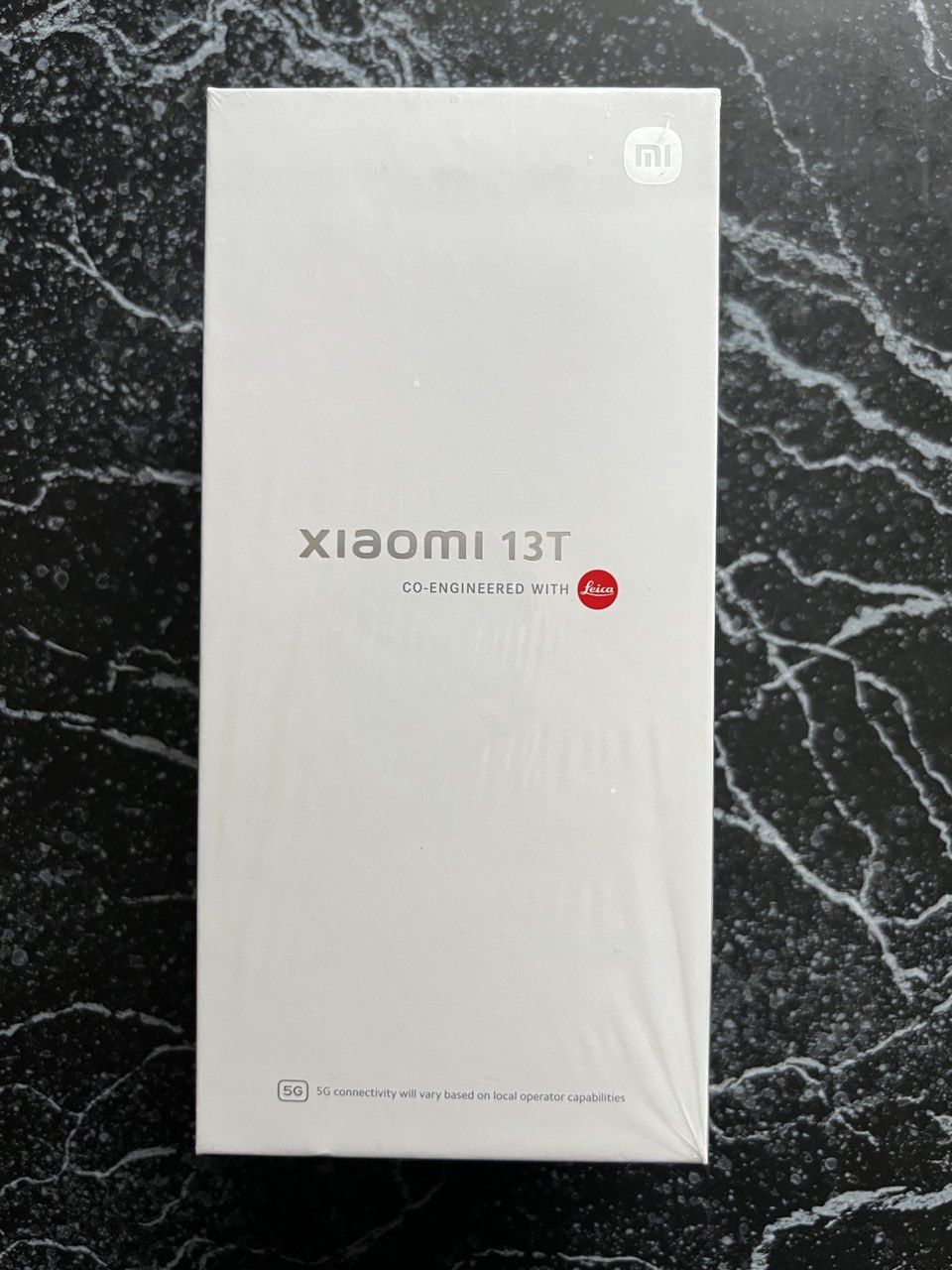 Xiaomi 13t 8/256 black