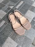 Босоніжки жіночі . A.M.G. shoes. 39 розмір