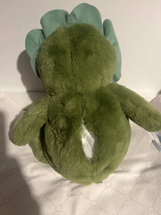 Pluszak termofor mont Chalet