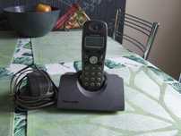 Telefon bezprzewodowy Panasonic