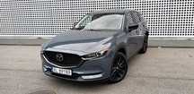 Mazda CX-5 Idealny stan***Bogata wersja***Automat***Radar***BOSE***Perfekcyjna