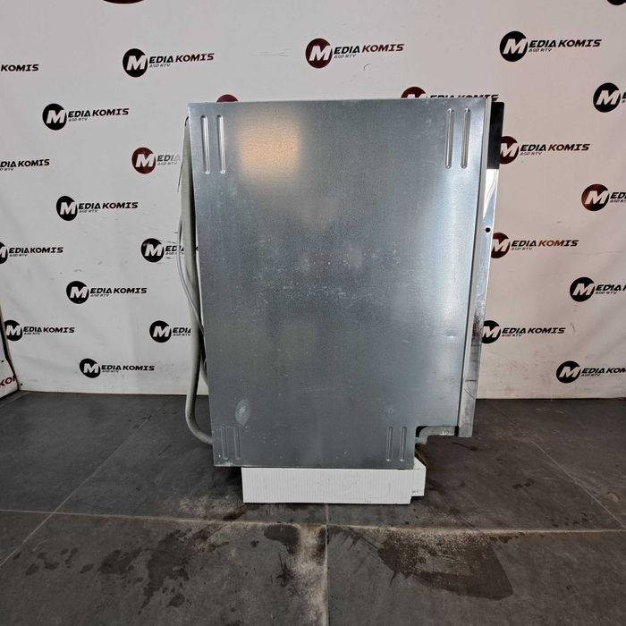 Zmywarka Siemens SF64660/10 [12m-cy gwar] A/9kpl/12litrów/49dB/4prg