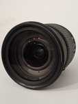Sigma DC 18-50mm 1:2.8 EX MACRO Pentax K