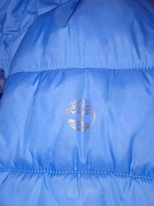 Жилетка Timberland