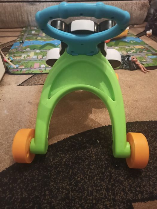 Детские ходунки,в хорошем состоянии