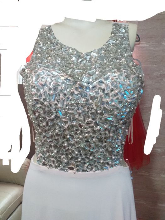 Vestidos de cerimônia