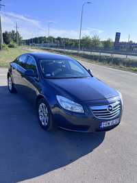 Opel Insignia 2.0 Diesel