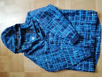 Kurtka - szwedka chłopięca rozm. 140