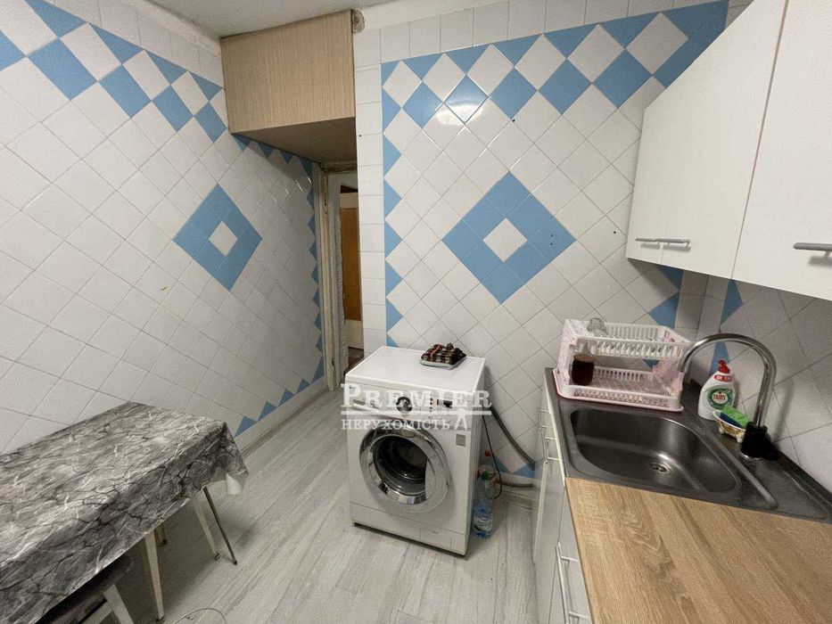 2 комнатная квартира 44 м2 на Черемушках Чистая ухоженная