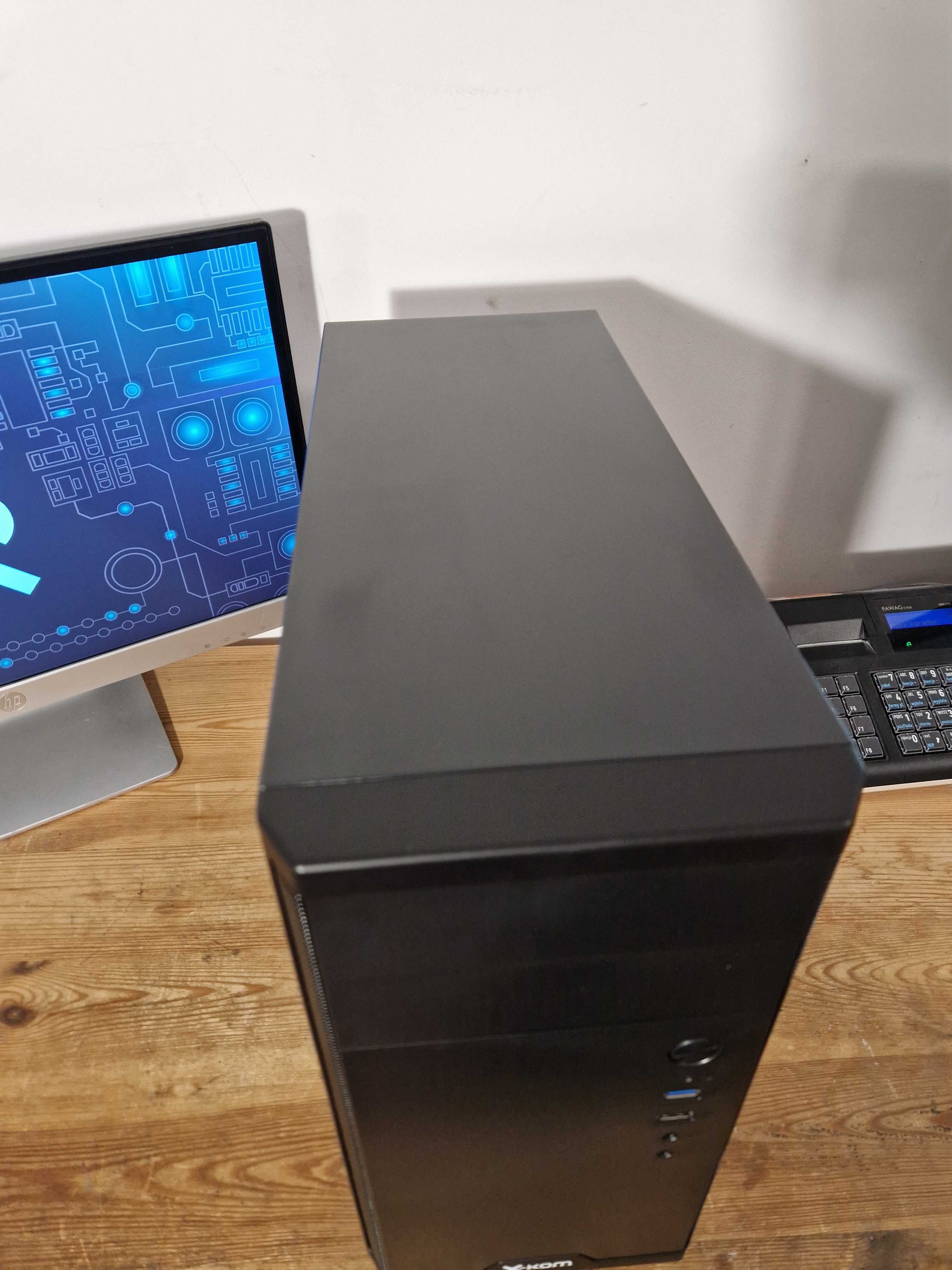 Obudowa do komputera Fractal Design Core 1100 Mini Tower ATX (2296)