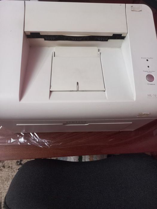 Принтер самсунг ML1615