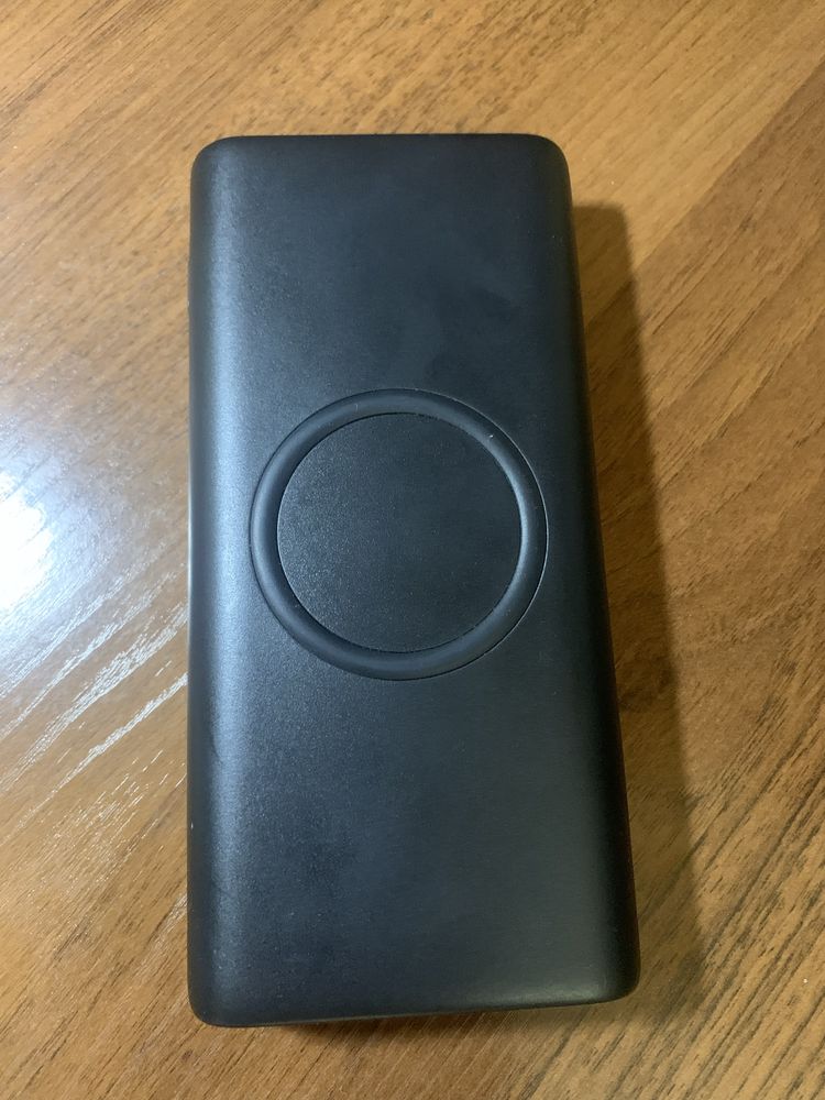 Power Bank HX200Q4 36800mAh