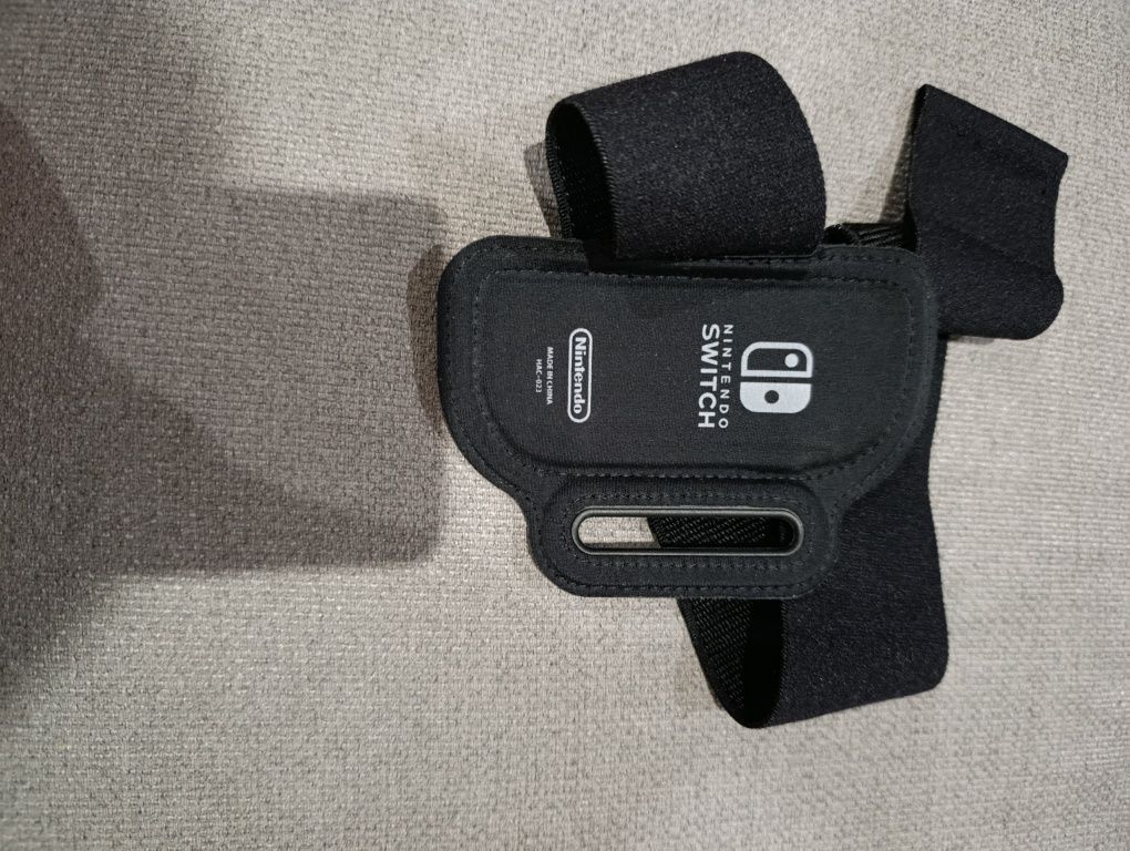 Gra sports nintendo switch