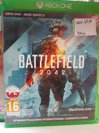 Battlefield 2042 xbox one, sklep Tychy
